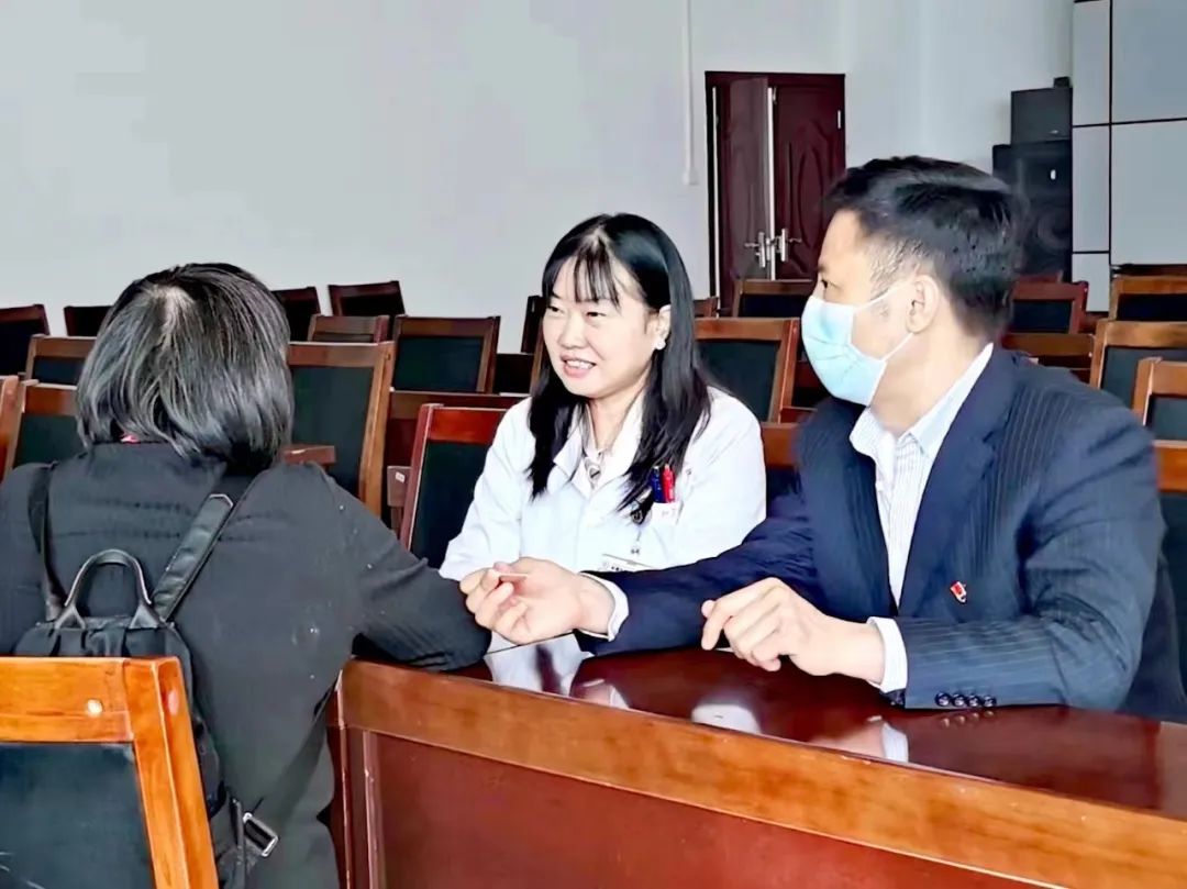 【媒体视角】新疆新闻联播:持续优化医疗资源配置,提升区域医疗服务能力
