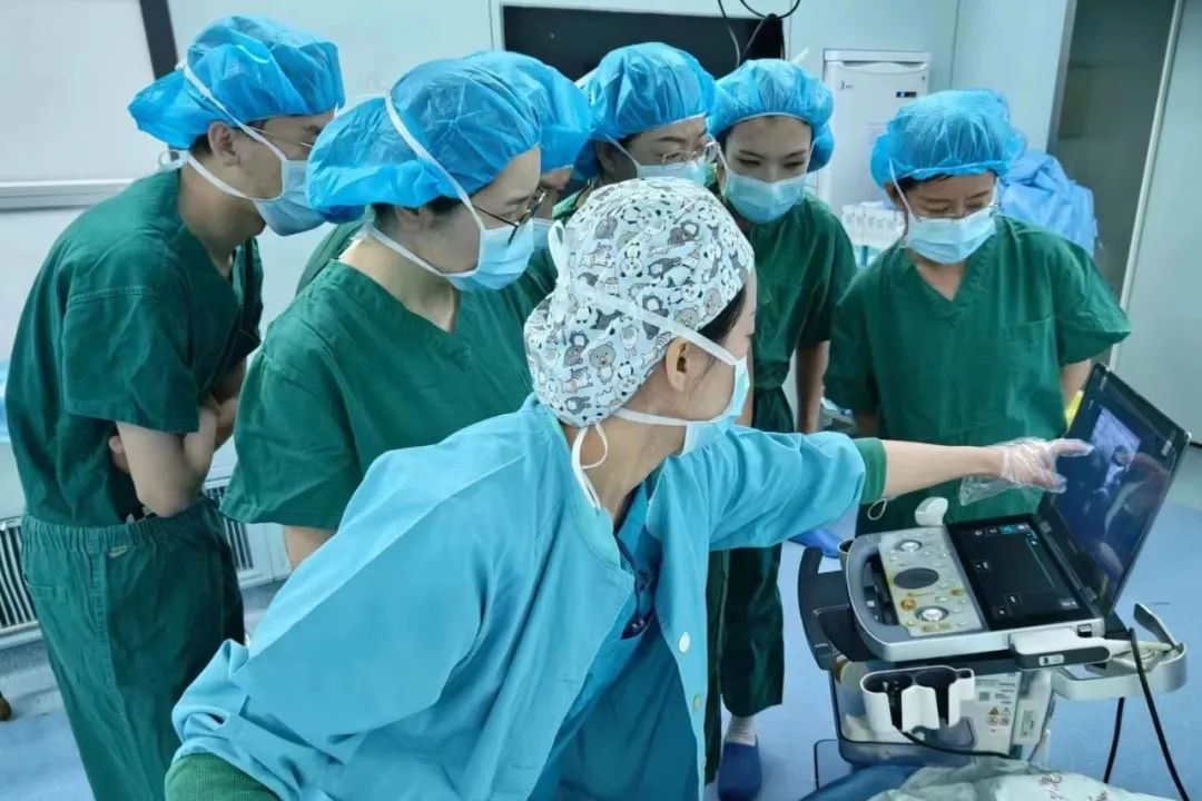 新疆医科大学第六附属医院成功举办国家级继续医学教育项目“可视化技术在骨科麻醉管理应用新进展”培训班