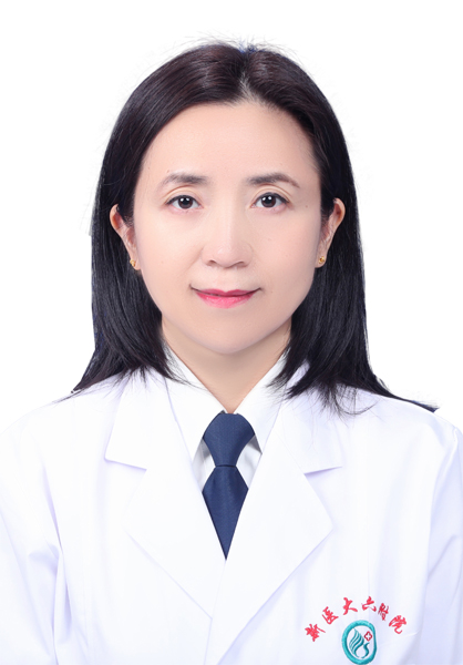 李敏