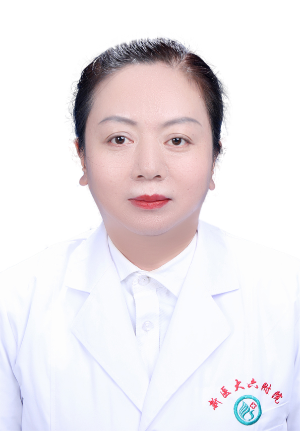 李莉