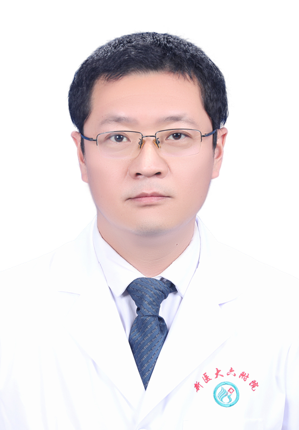 杨德勇