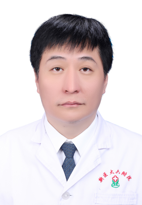 张玉坤