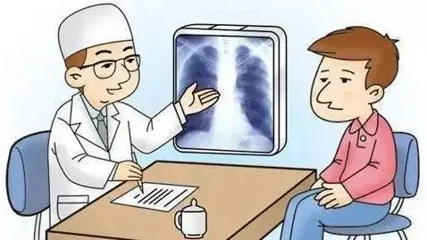 肺结核防治健康知识