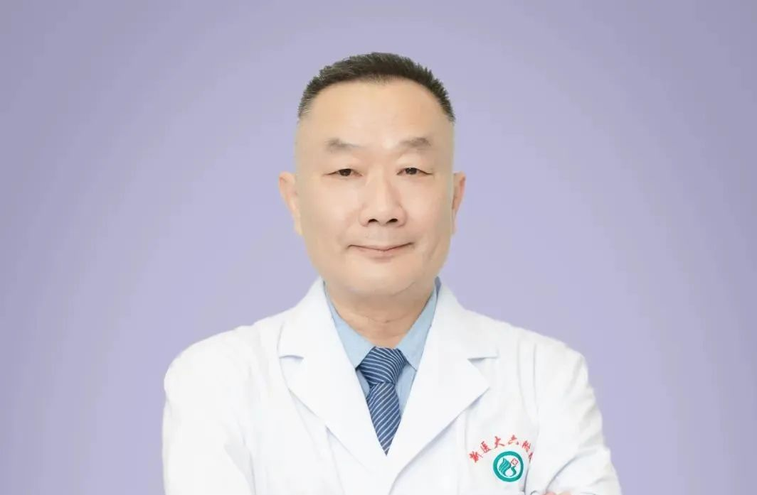 马原:修医德 行仁术 用责任与担当撑起患者生命的“脊梁”