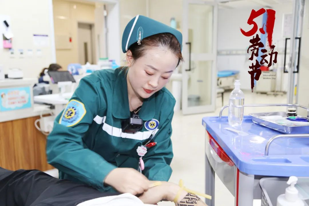 “五一”国际劳动节 | 向劳动者致敬