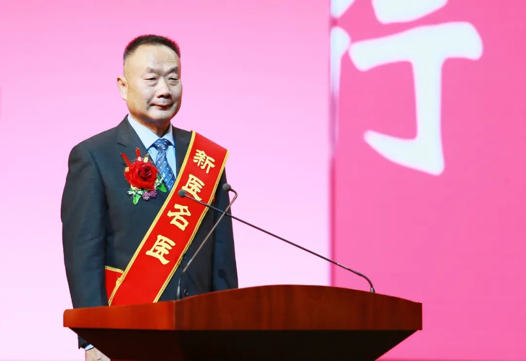 【迎七一 展风采】我身边的共产党员 马原