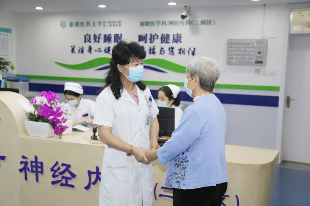 【迎七一 展风采】我身边的共产党员 彭颜晖