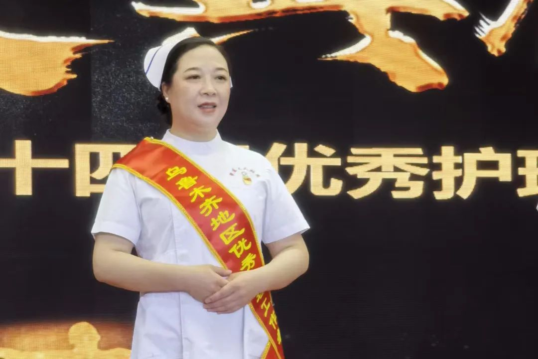 【迎七一 展风采】我身边的共产党员 刘春花