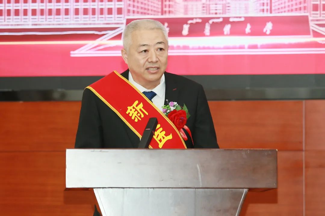 医者初心,探索不止——记新疆医科大学名医宋兴华教授