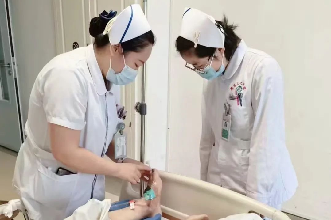 【改善就医感受 提升患者体验】从入院到出院 提升服务水平
