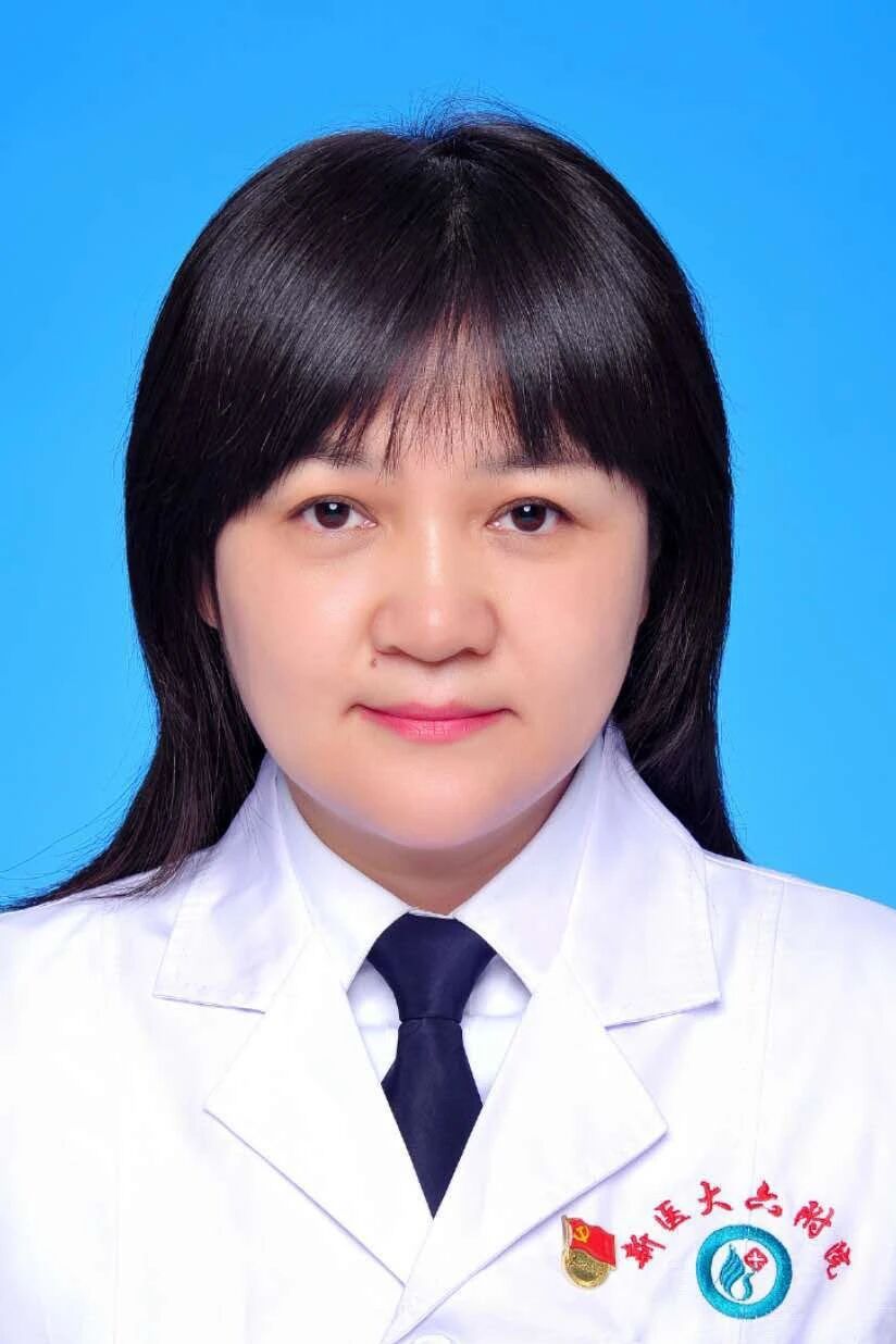 优秀共产党员风采 | 我们要做的不仅是治病，更是治“人”
