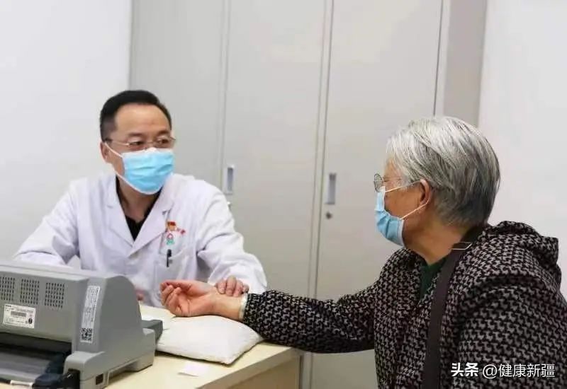 健康报:发挥中医力量,满足群众健康需求