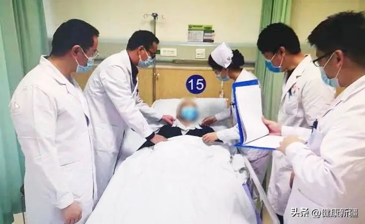 健康报-孙昕:将癌症患者的“不可能”化为“可能”